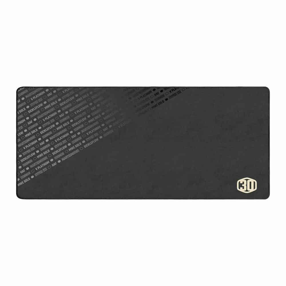 (image for) Cooler Master MP511 30th Aniversary Edition Mouse Pad - XLarge